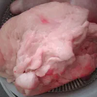 دنبه و دنبلان کله پاچه