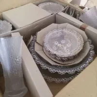 سرویس چینی ژاپن اصل قدینی