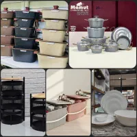 انواع سرویس قابلمه ارزان