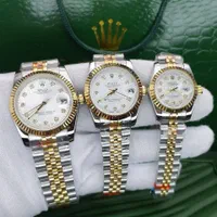 ساعت مردانه و زنانه رولکس دی جاست