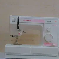 چرخ صنعتی ژانومه