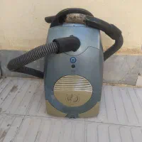 جاروبرقی پاسا