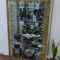وسایل برنزی