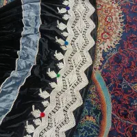 لباس محلی در حدنو