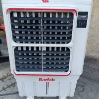 کولر آبی سلولوزی برفاب 5000