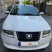 فروش فوری سورن xu7p مدل 1404