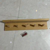 چوب لباسی دیواری