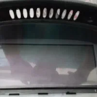 مانیتور بی ام و e60 520