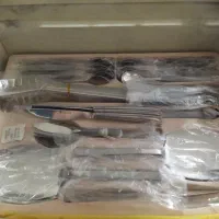 سرویس قاشق و چنگال اصل SG