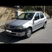 ال ۹۰ E2لوگان تمام فول  فرانسوی اخر۸۶