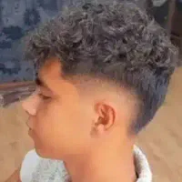آرایشگرم استاکارم ازادشهر