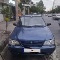 پراید 111 هیدرولیک و ای بی اس