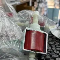 پمپ اورجینال اسپرسوساز خانگی نیمه صنعتی عمده