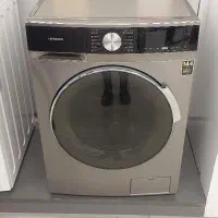 لباسشویی کنوود آکبند