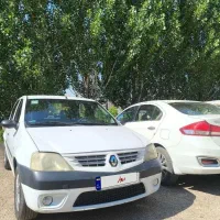 تندر اتومات بی رنگ