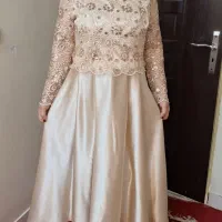 لباس مجلسی