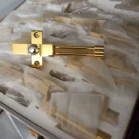 دستگیره در