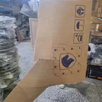 گلگیر عقب ۴۰۵ چپ ایساکو زیر قیمت