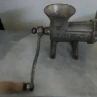 چرخ دستی