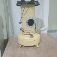 چراغ خوراک پزی قدیمی برای دکور