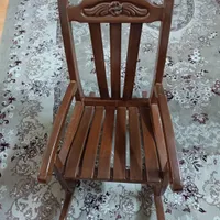 صندلی راکی کودک