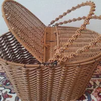 سبد پیک نیک هایدی
