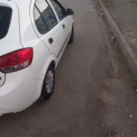 تیبا بدون رنگ و