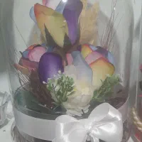 باکس گل هدیه
