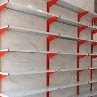 قفسه فلزی مناسب چیدمان هایپر
