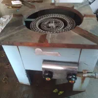 گاز برای پخت و پز