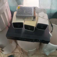 دوربین کم کار