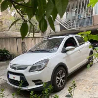 Lifan x50 2015