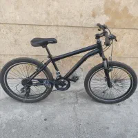 دوچرخه سایز ۲۴ دنده ای