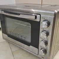 آون تستر دلمونتی