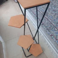 جای گل