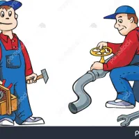 استخدام نیروی تاسیساتی