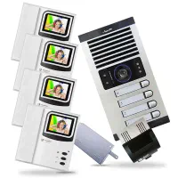 تعمیرات آیفون تصویری و صوتی سیار... در اصفهان