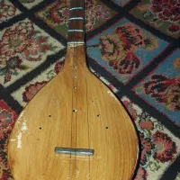 سه تار|سازهای سنتی|املش, |دیوار