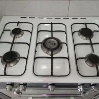 اجاق گازطرح فر