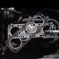 تعمیرگاه مکانیکی و جلوبندی انواع خودرو