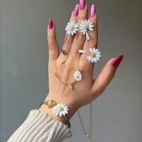 انواع ست،گوشواره فول نگین،گردنبندکلیپس،تل مرواریدی