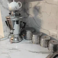 سماور برقی