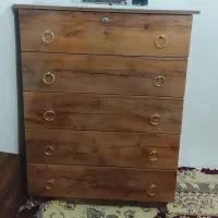 کمد کشویی