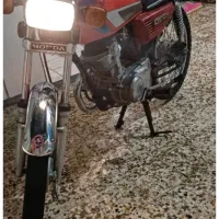 سرقت موتور