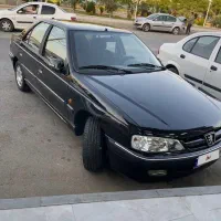 پژو پارس سال مدل ۹۸ بدون رنگ اتومات استثنایی