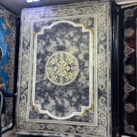 فرش ۷۰۰ شانه تراکم ۲۵۵۰ اصل