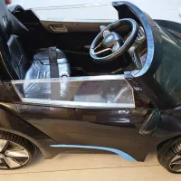 ماشین شارژی BMW I8 CONCEPT