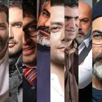 رزرو تبلیغات با بازیگران مطرح سینما و خواننده ها