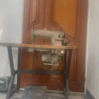 چرخ خیاطی