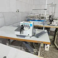 راسته دوز a4 جک زیگزال 5 نخ جک